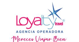 LOGO LOYALTY 2 TRAVEL
